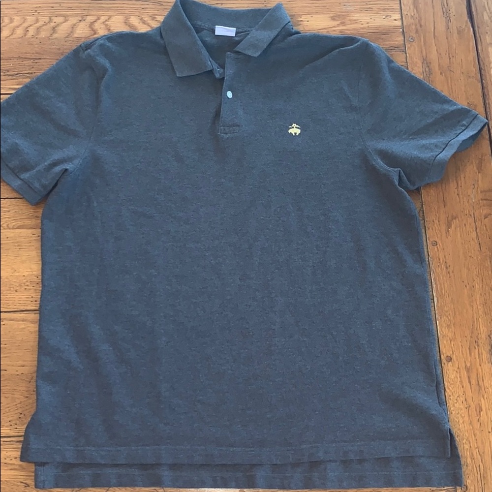 Brooks Brothers Polo Shirt XL